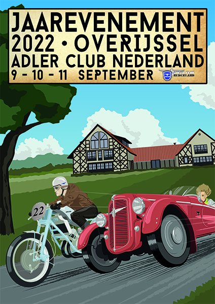 Poster Ontwerp 2